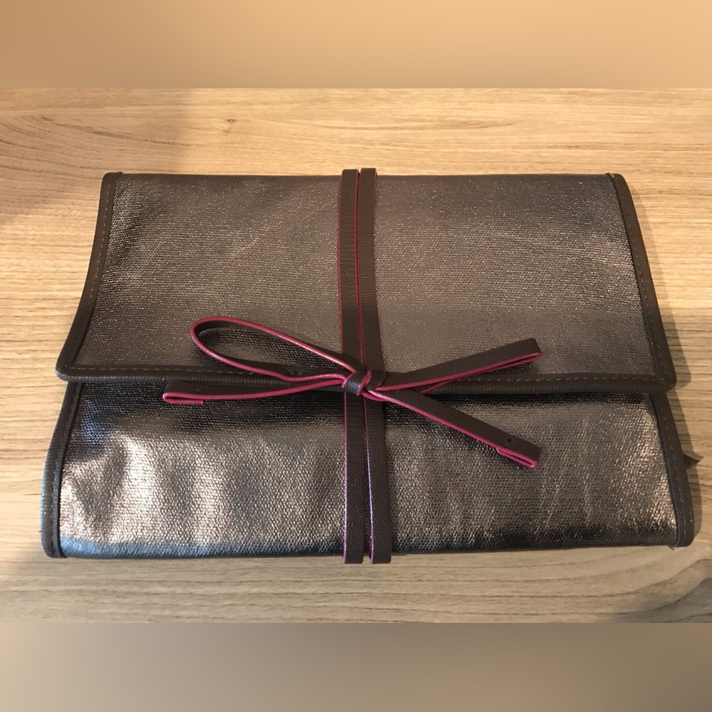 Stella & Dot Travel Jewelry Organizer Bag